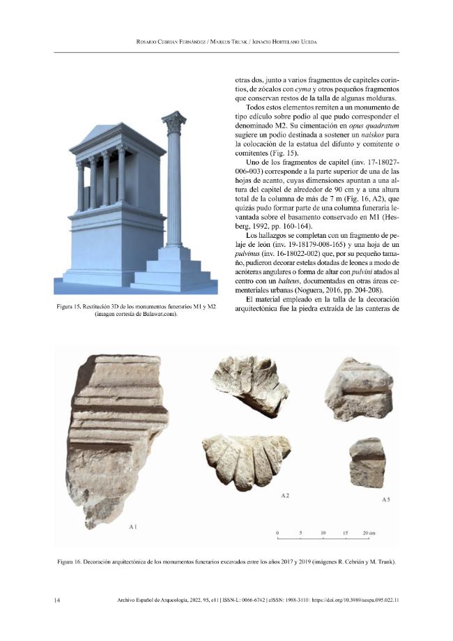 Página de muestra