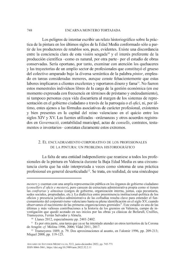 Pagina campione