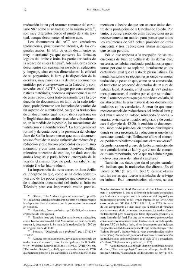 Sample page