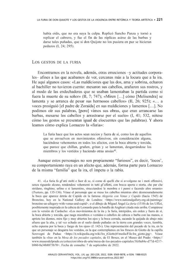 Página de muestra