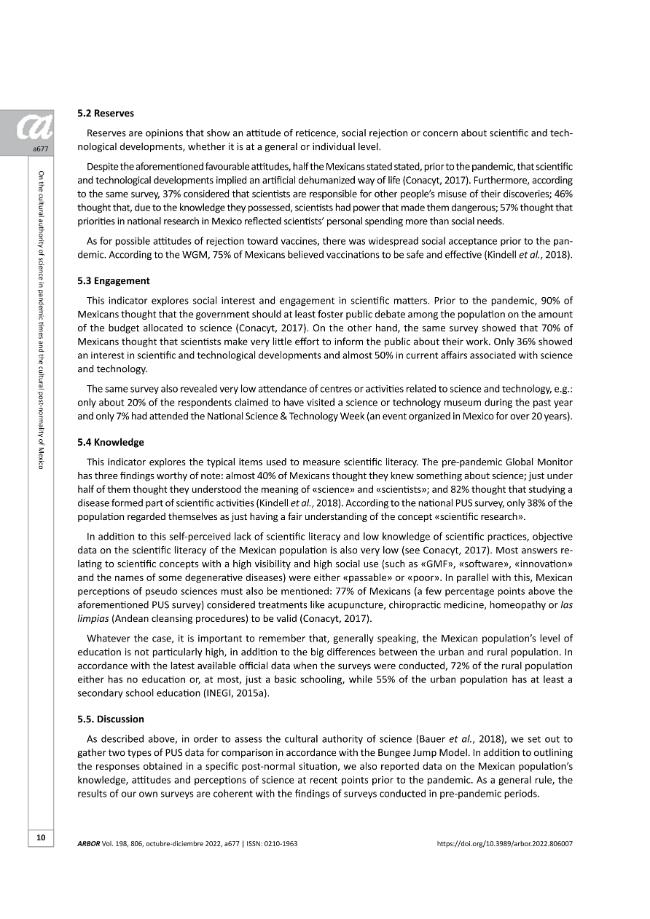 Sample page