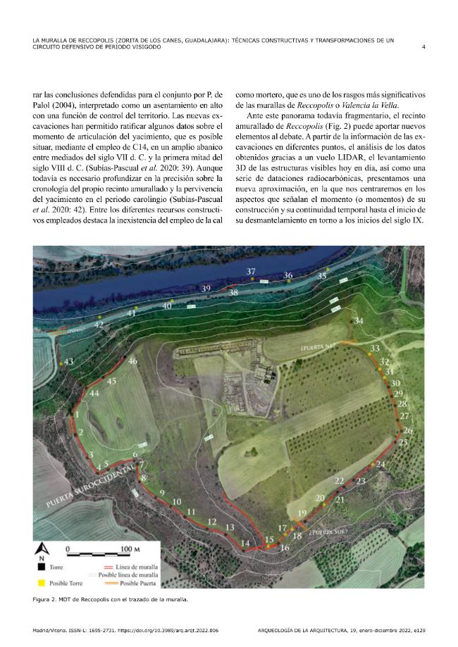 Sample page
