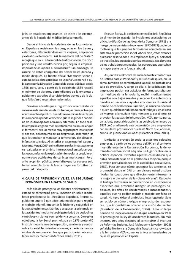 Sample page