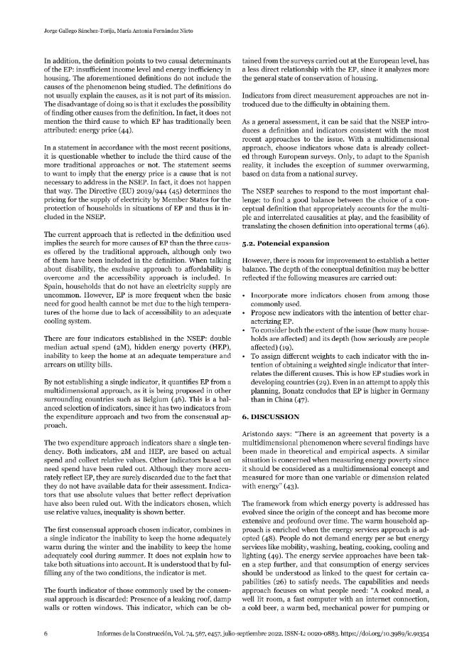 Exemple de page