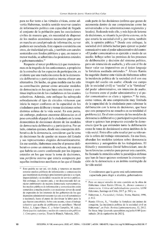 Página de muestra