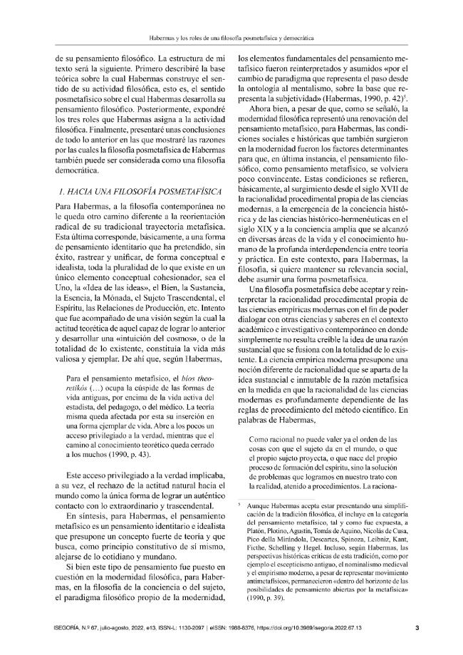 Página de muestra