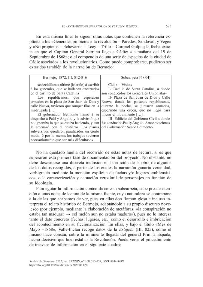 Página de muestra