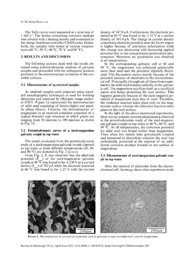 Sample page