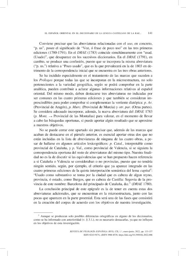 Probeseite