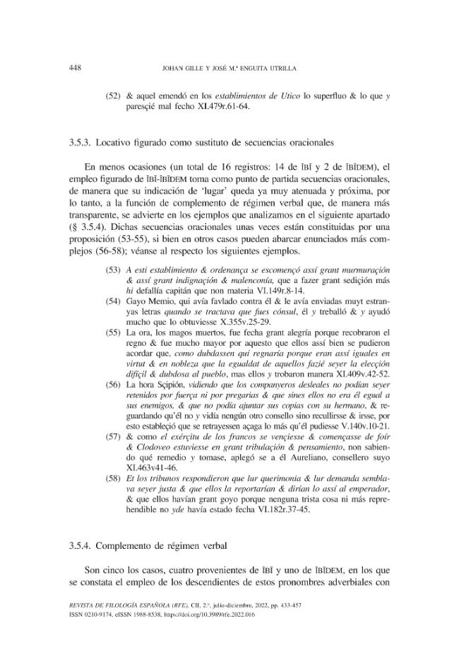 Probeseite