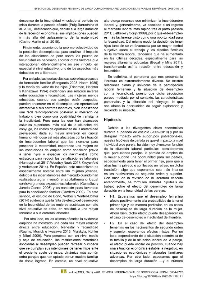 Página de muestra