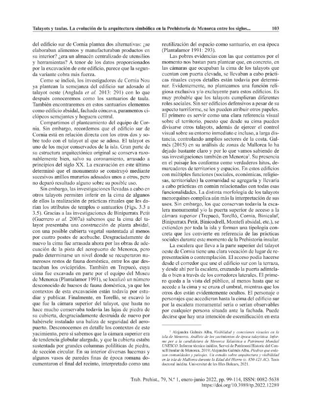 Página de muestra