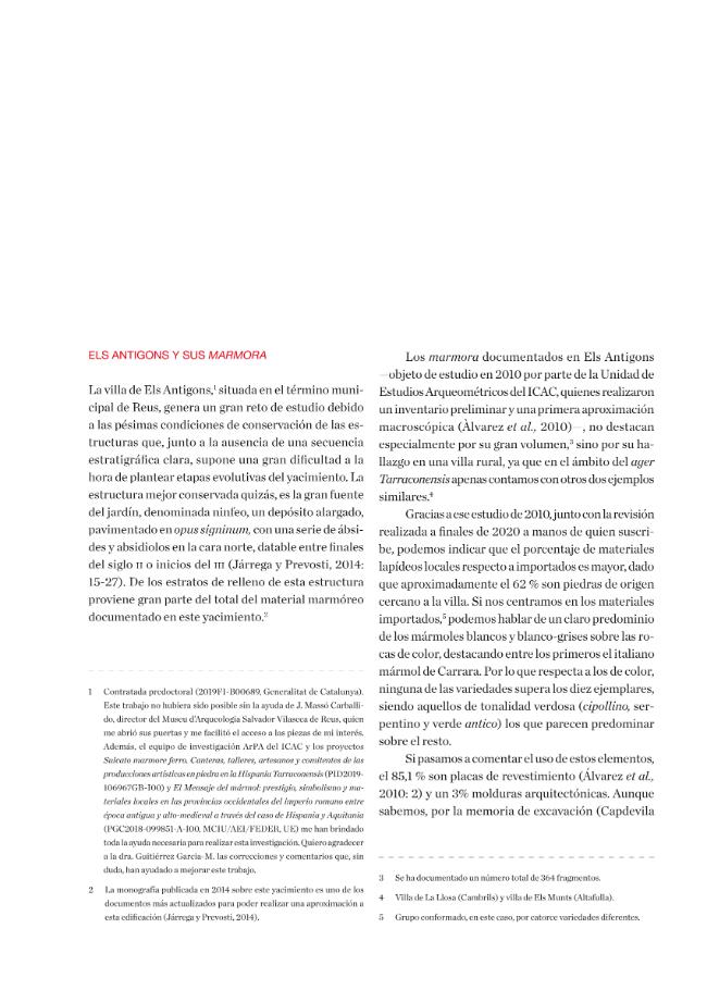 Sample page