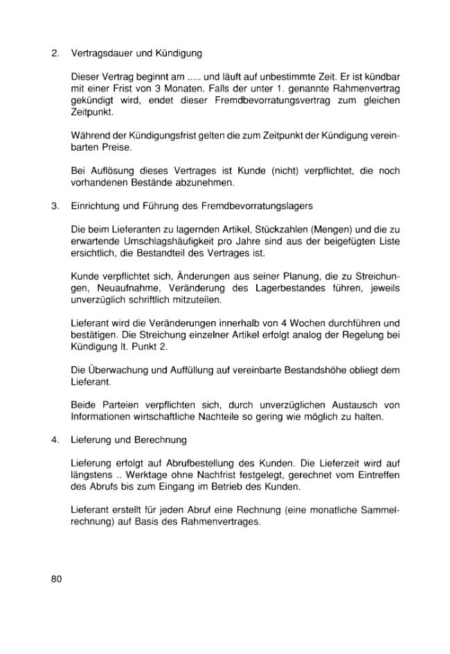 Exemple de page