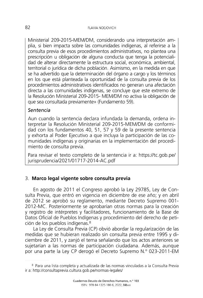 Página de muestra