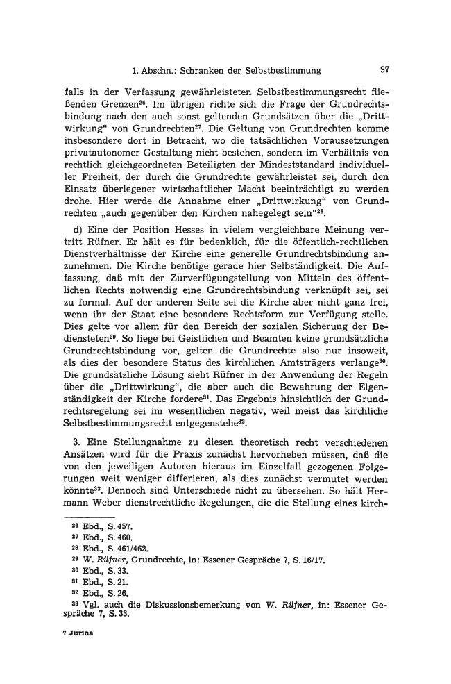 Probeseite
