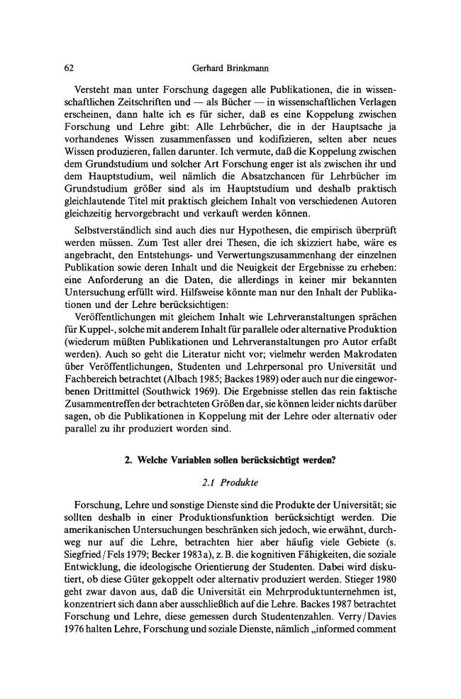 Página de muestra