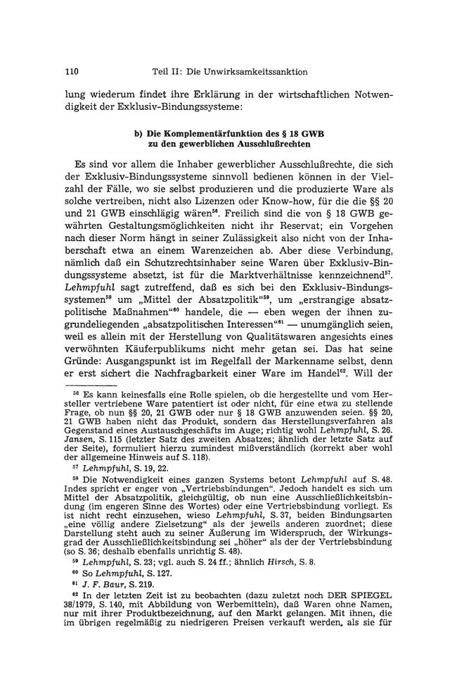 Probeseite