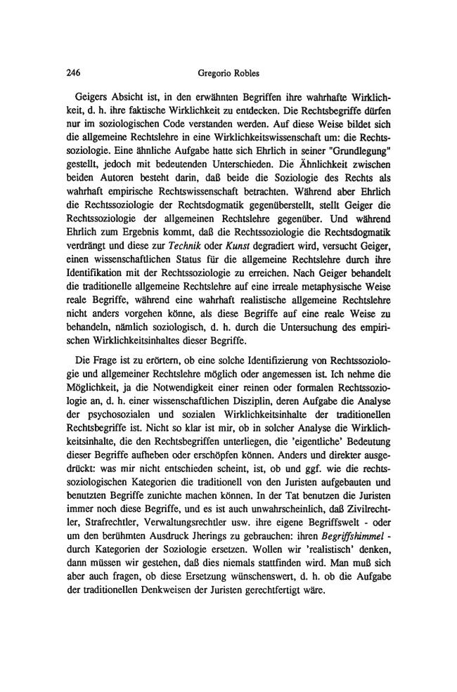 Probeseite
