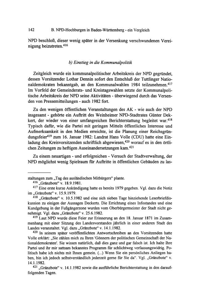 Exemple de page
