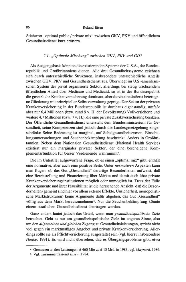 Página de muestra