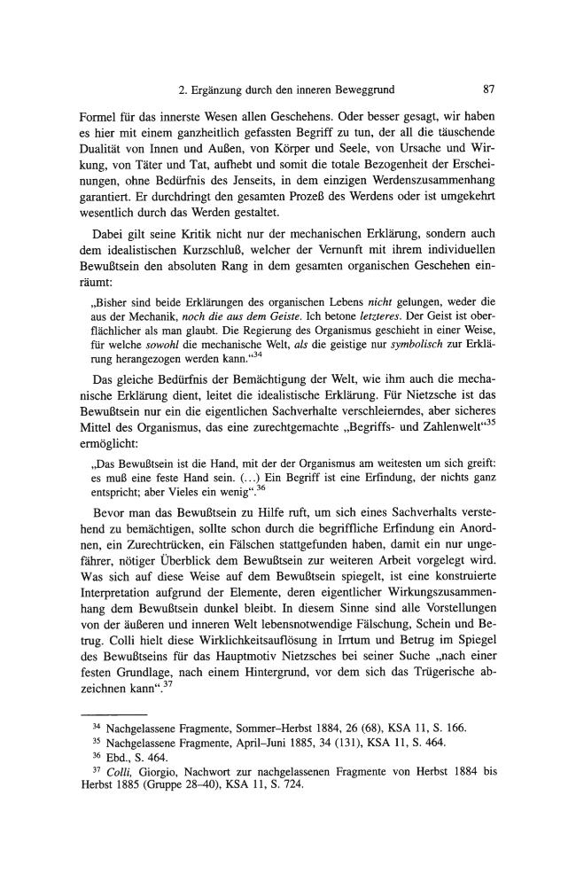 Exemple de page