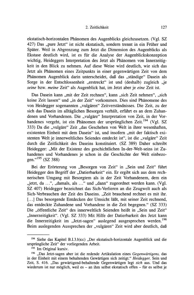 Exemple de page