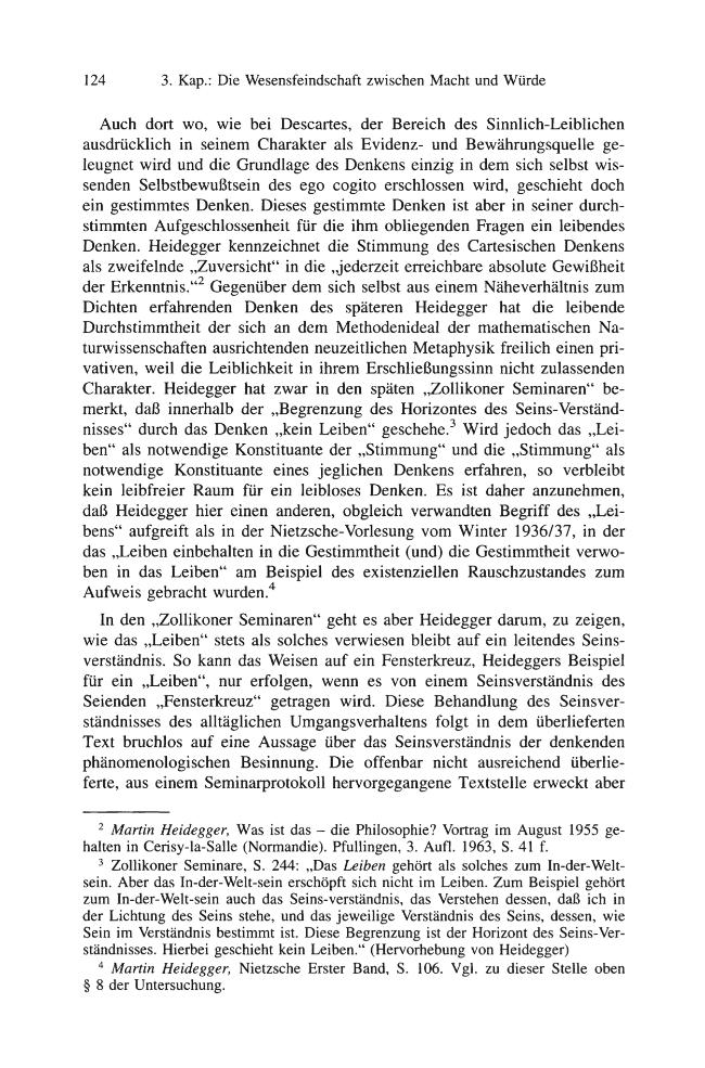 Probeseite