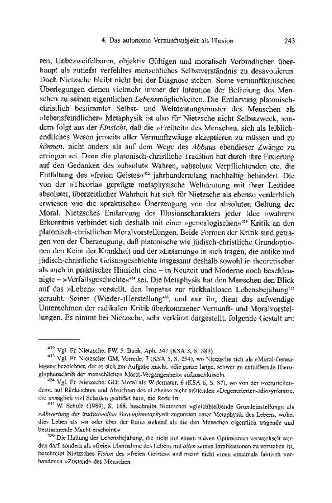 Exemple de page