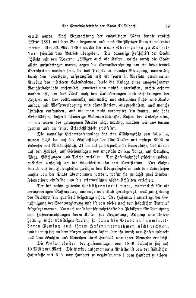 Exemple de page