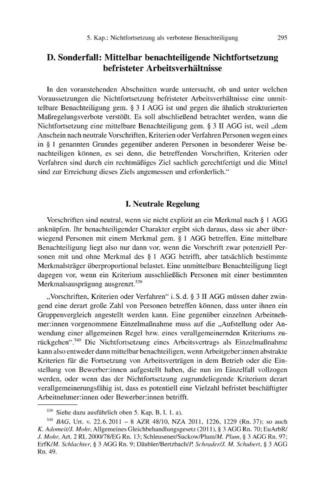 Exemple de page