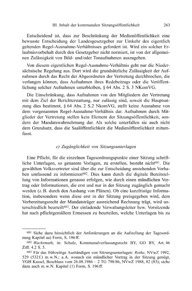 Exemple de page