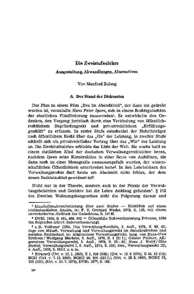 Exemple de page