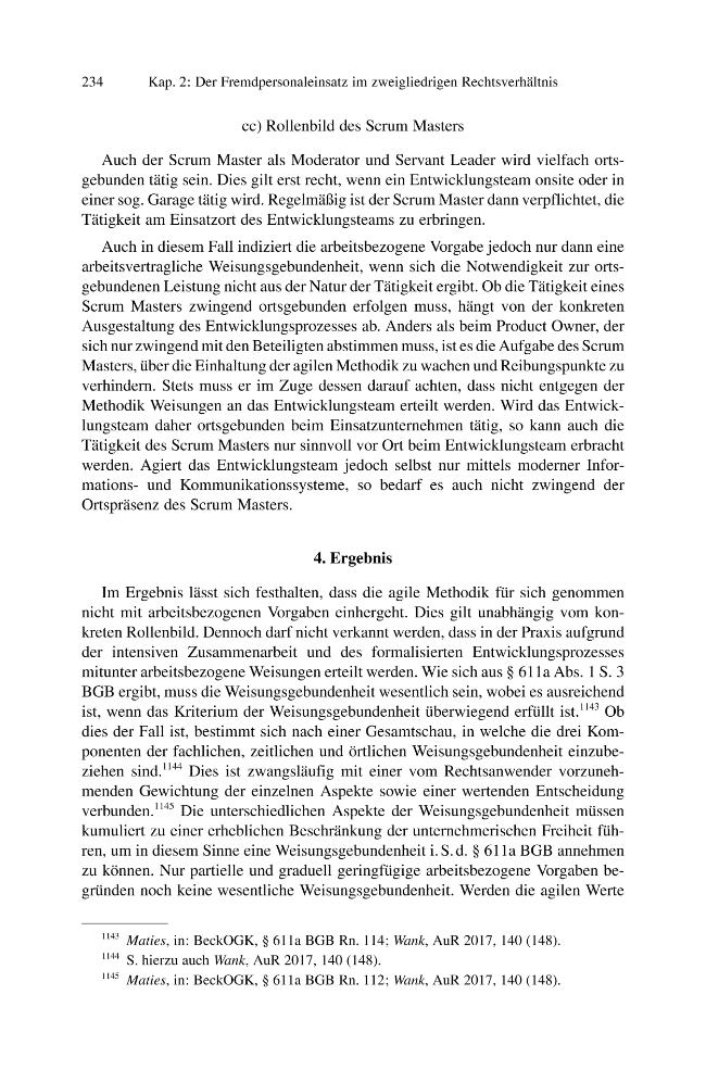 Exemple de page