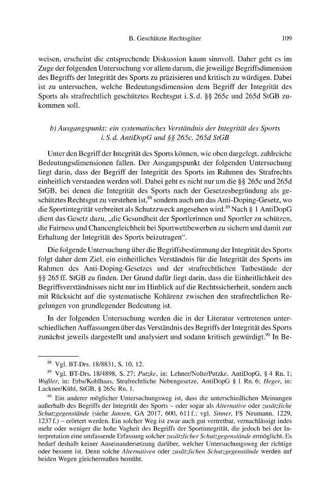 Exemple de page