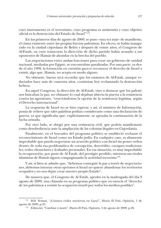 Probeseite