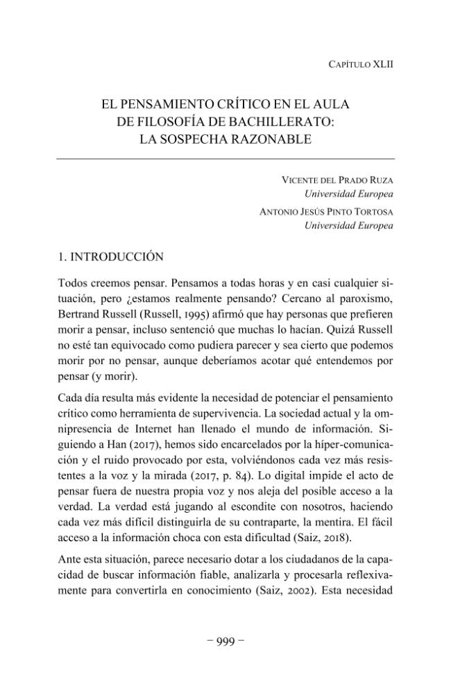 Probeseite