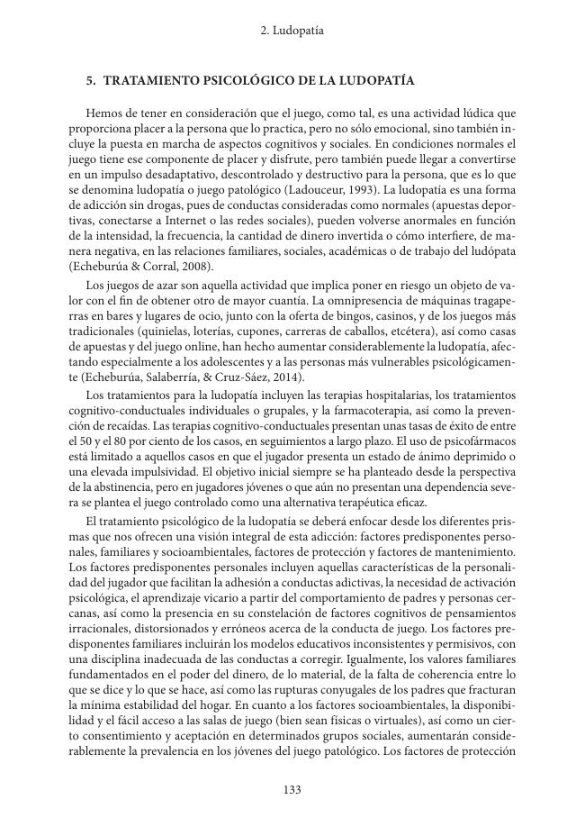 Exemple de page