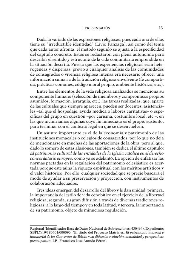 Sample page