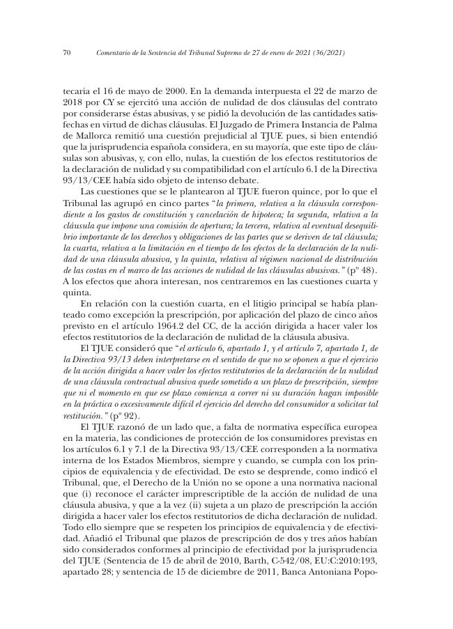 Exemple de page