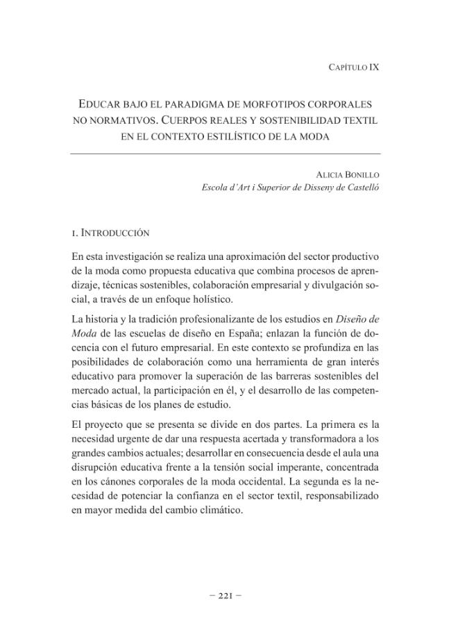 Probeseite