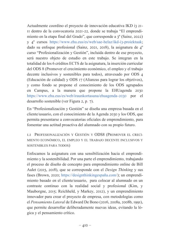 Probeseite