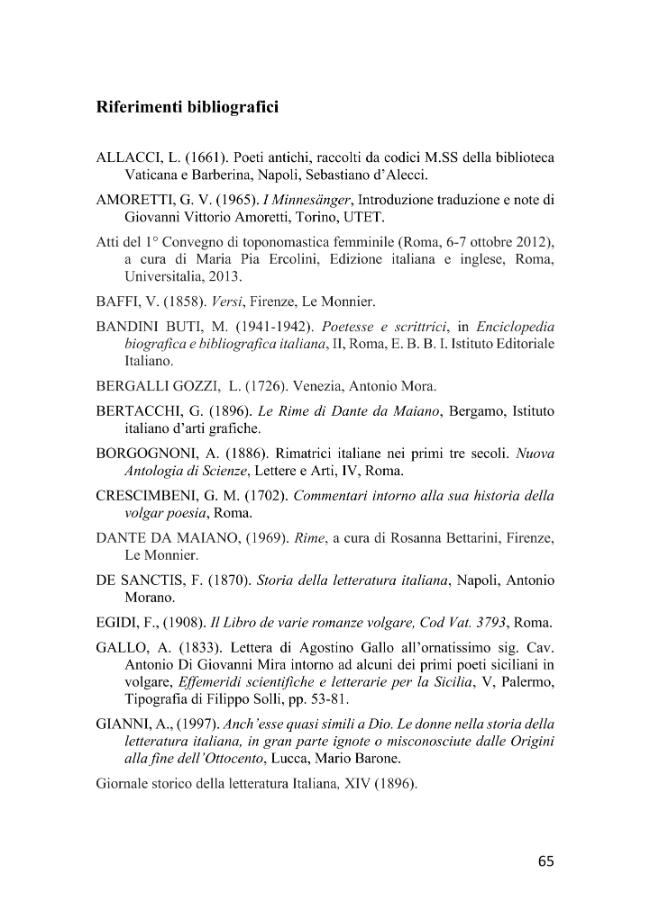 Exemple de page