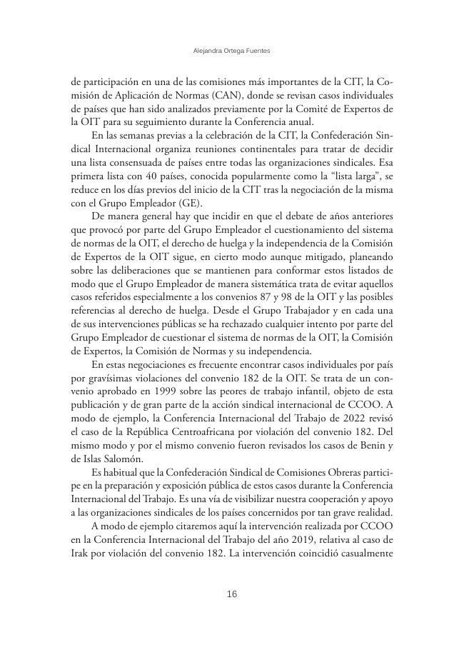 Exemple de page