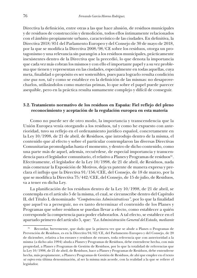 Exemple de page