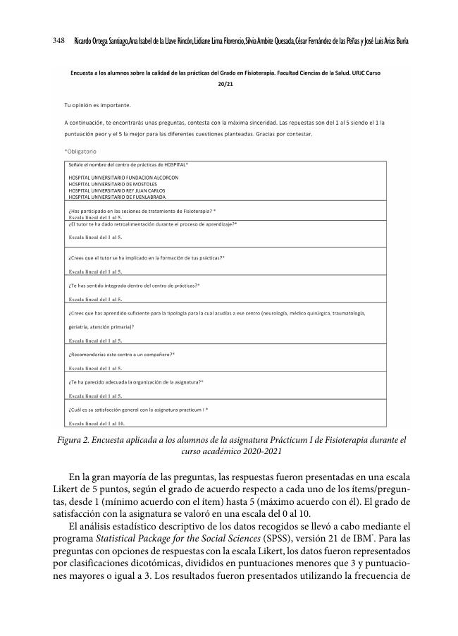 Exemple de page