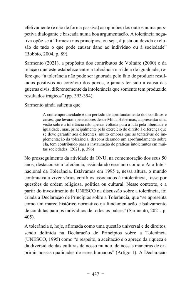 Sample page