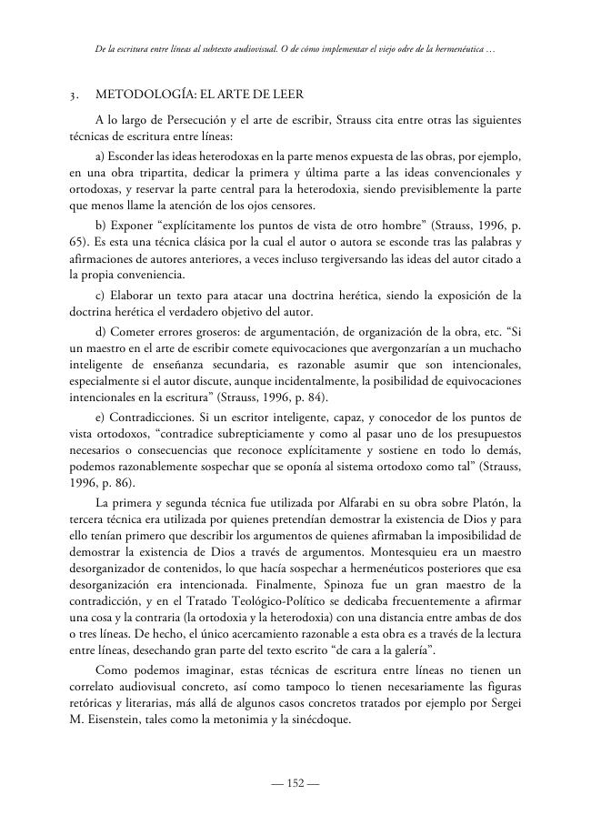 Exemple de page