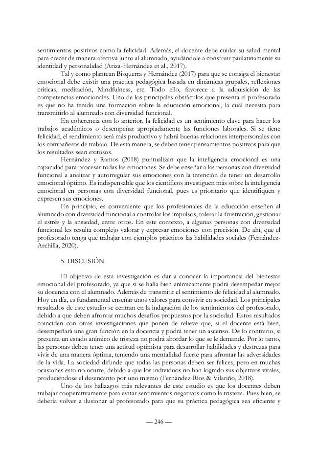 Exemple de page