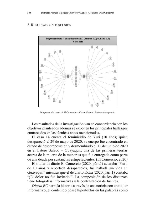 Página de muestra